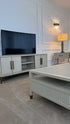 Saylor TV Unit
